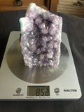 Aura Amethyst Druze Pieces