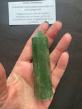 Green Aventurine Tower