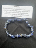 Chip bracelets from £1.50 each