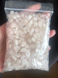 250g Crystal Chip Bags