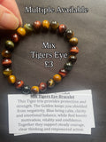 Bead Bracelet