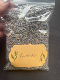 Lavender 25g