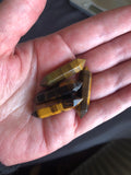 Crystal Double Terminated Points