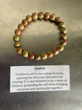 Bead Bracelets