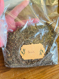 Herbs & Flowers