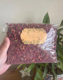 Herbs & Flowers