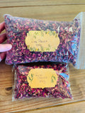 Herbs & Flowers