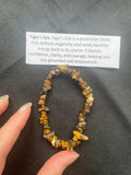 Chip bracelets from £1.50 each