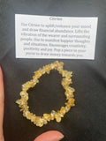 Chip bracelets from £1.50 each
