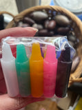 Spell Candles. Pack of 12