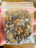 100g Crystal Chips -Multiple materials