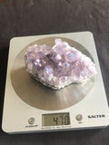 Aura Amethyst Druze Pieces