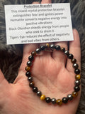 Protection Bracelet