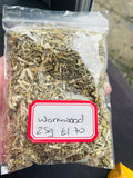 25g Fresh Wormwood Herbs