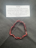 Chip bracelets from £1.50 each