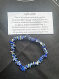 Chip bracelets from £1.50 each