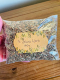 Herbs & Flowers