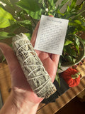 Sage Stick