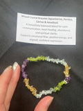 Chip bracelets from £1.50 each