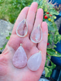 Teardrop Pendant