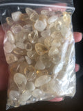 250g Crystal Chip Bags