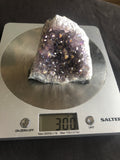 Aura Amethyst Druze Pieces