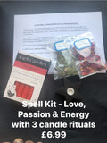 Spell Kits