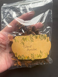 Star Anise 25g