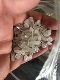 100g Crystal Chips -Multiple materials