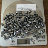 100g Crystal Chips -Multiple materials