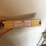 Incense Sticks