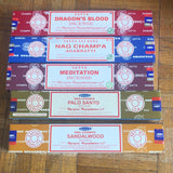Incense Sticks