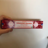 Incense Sticks