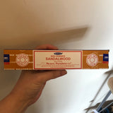 Incense Sticks