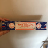 Incense Sticks